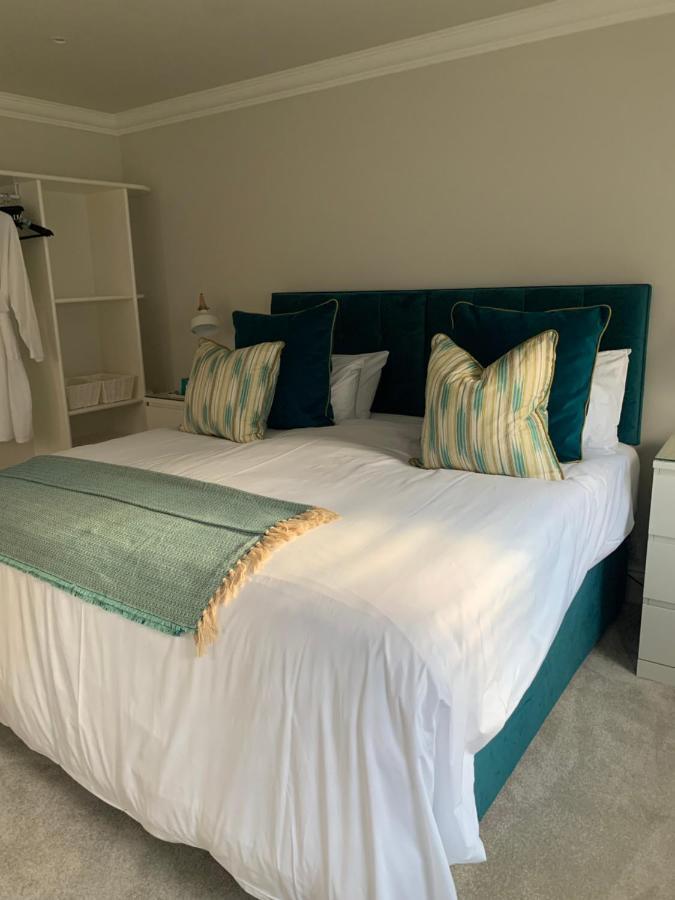 Hideaway Holiday Apartment ساليزبري المظهر الخارجي الصورة